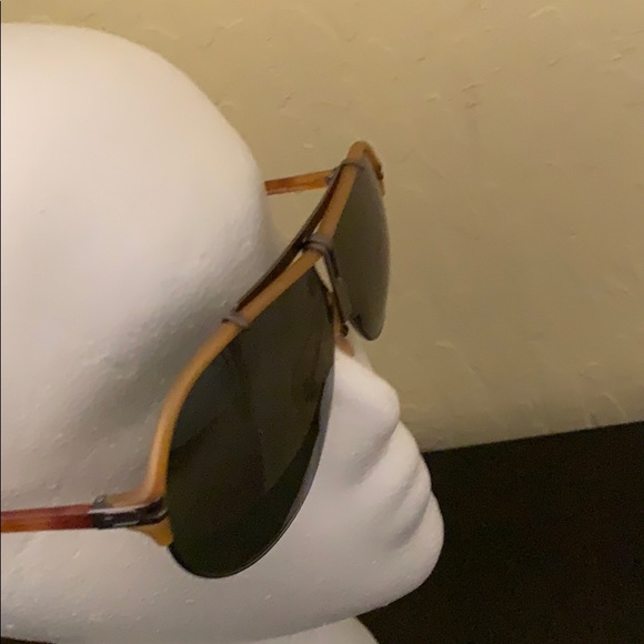 Derapage FDM Aviator unisex Sunglasses - Picture 4 of 16